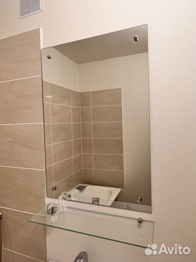 Зеркало для ванной