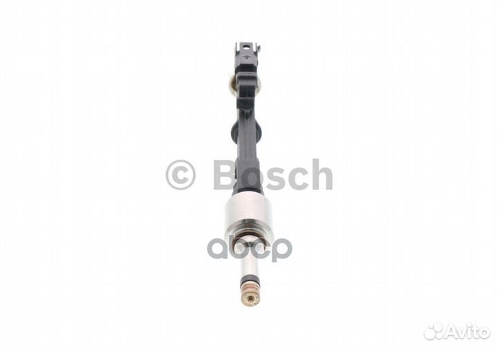 Клапанная форсунка 0261500260 Bosch