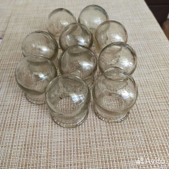 Медицинские банки СССР