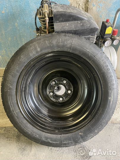 Породам колесо докатка (банан) новое