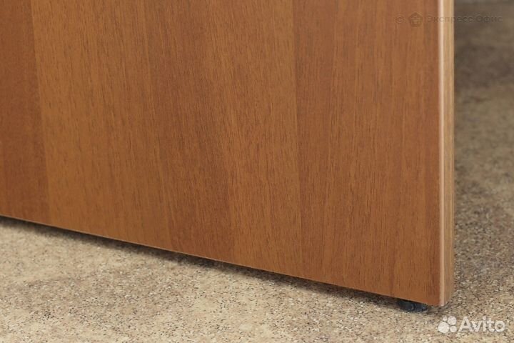 Стол письменный криволинейный левый Riva А.са-3 (L)