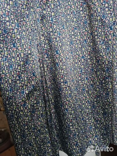 Халат женский 46-48 р-р