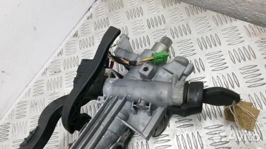 Замок зажигания BMW X3 E83 (7BN07J101)