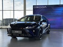 Новый OMODA S5 GT 1.6 AMT, 2023, цена от 2 009 900 руб.