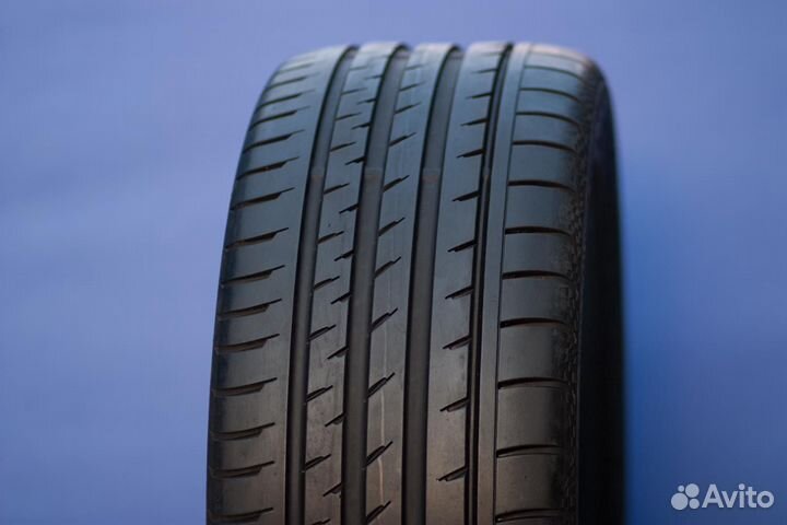 Continental ContiSportContact 3 245/35 R19 94T