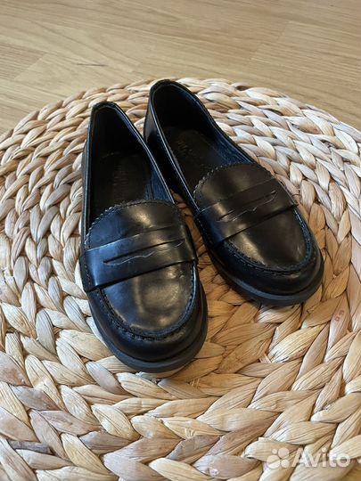 Новые Лоферы Zara 27