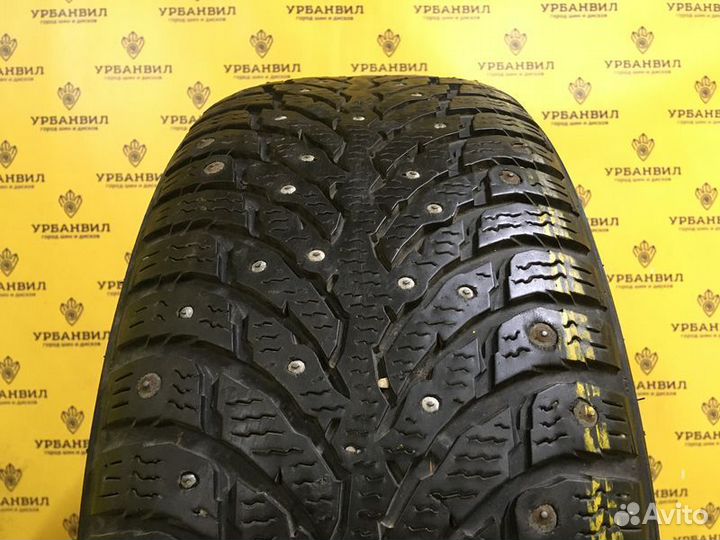 Nokian Tyres Hakkapeliitta 9 225/55 R17 101T