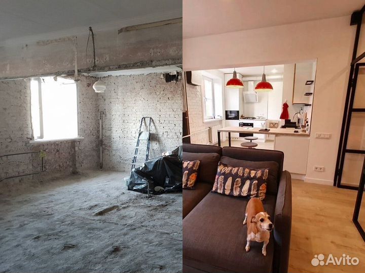 Готовый бизнес на квартирах срок сделки 4-6 мес