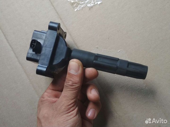 Катушка зажигания Mercedes Tager SsangYong 2,3л