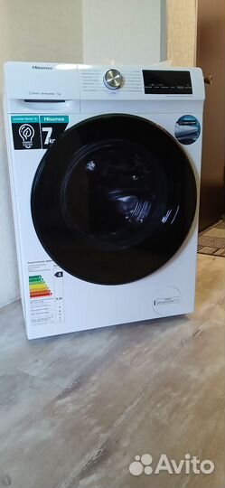 Стиральная машина автомат