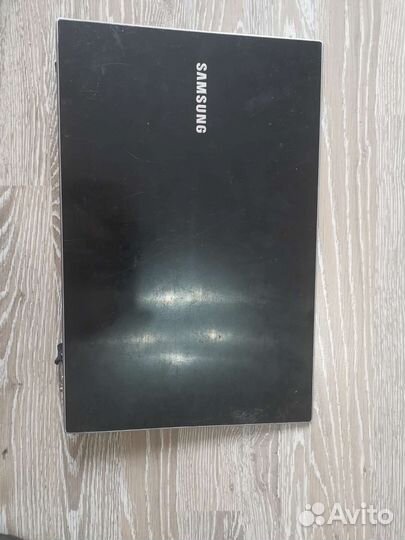 Samsung np300v5a на запчасти