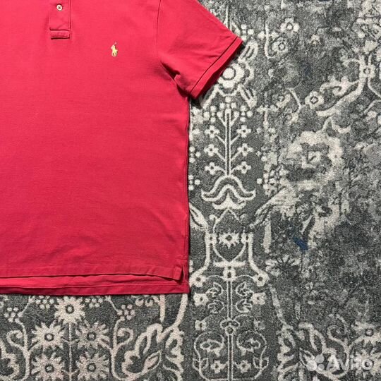 Поло Polo Ralph Lauren (Lacoste, Fred Perry)