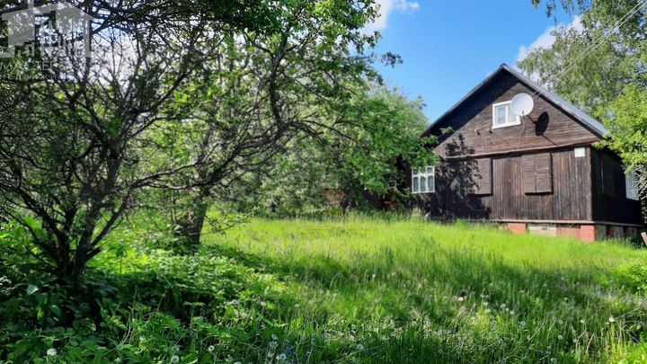 Дача 29,2 м² на участке 6 сот.