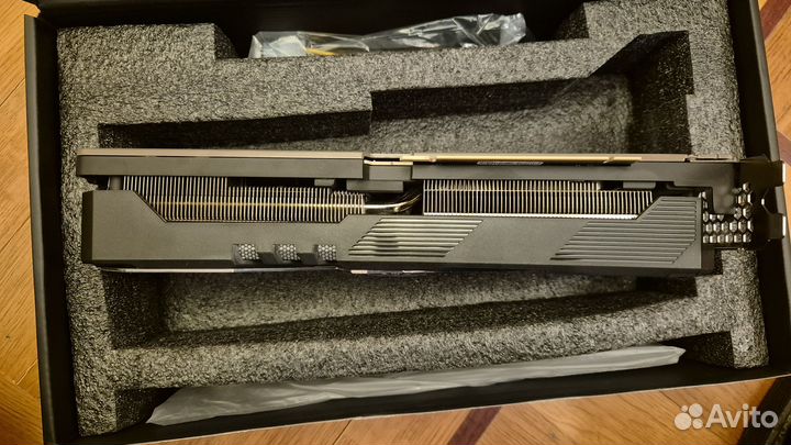 Видеокарта RTX 3080 Palit