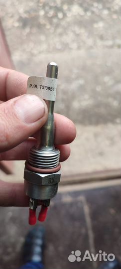 Датчик температуры Y08CM68.00 / TSY0851.01