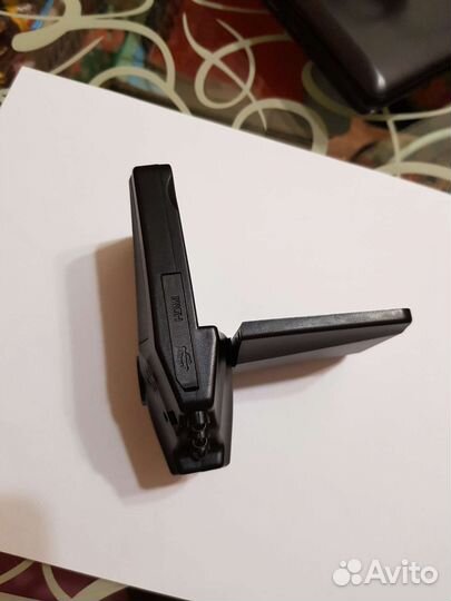 Автомобильный видеорегистратор