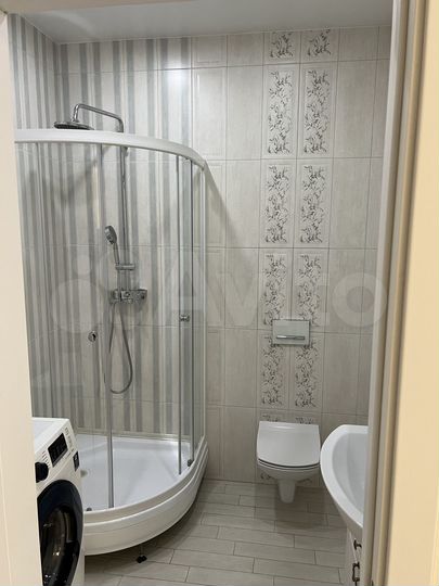 Квартира-студия, 34 м², 5/9 эт.