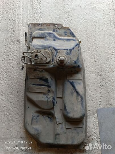 Бензобак ipsum SXM-10