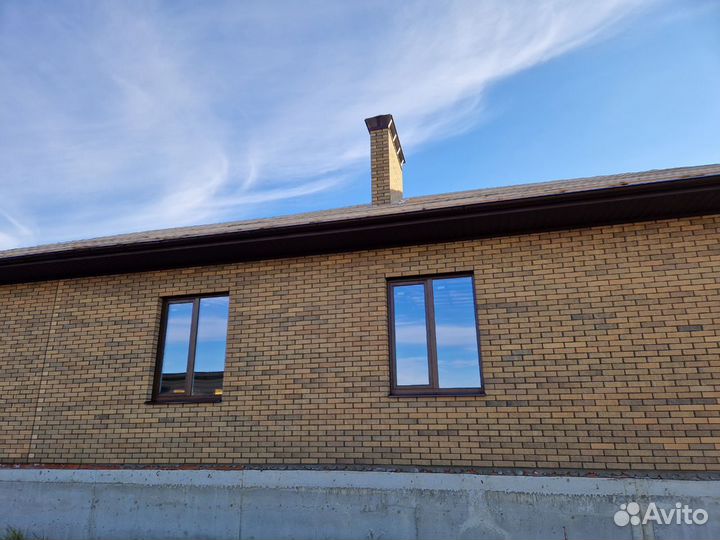 Пвх окна rehau