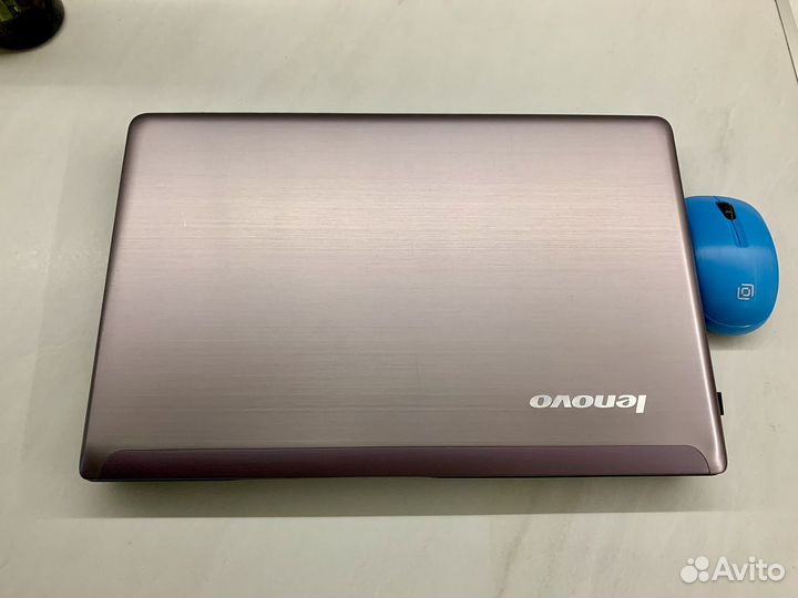 Intel Core i5 4x3.1GHz/ 8GB/ SSD+HDD/ новый акб