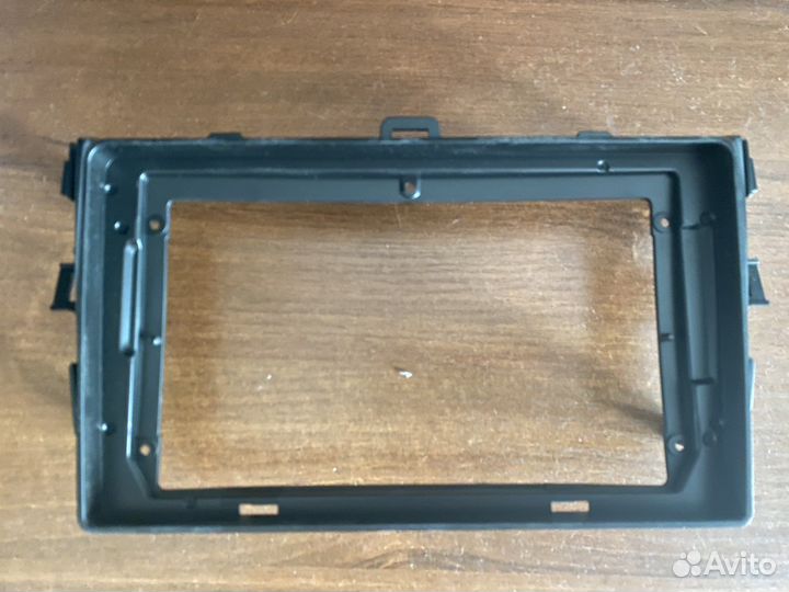 Рамка переходная для corolla150