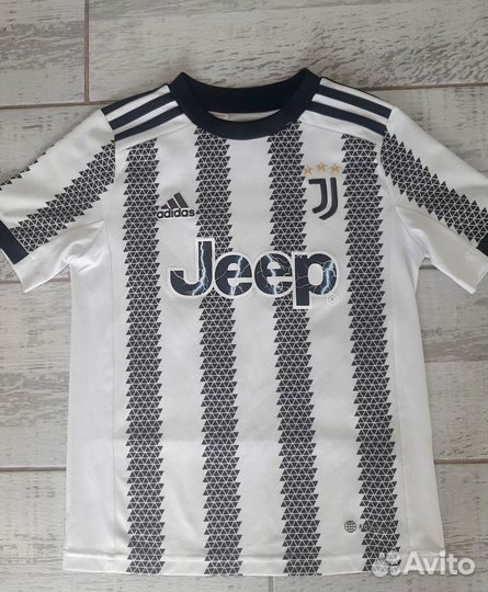 Футболка Adidas Juventus