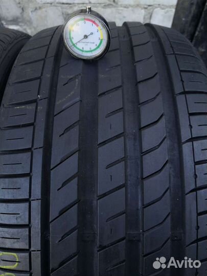 Nexen N'Fera SU1 245/35 R18