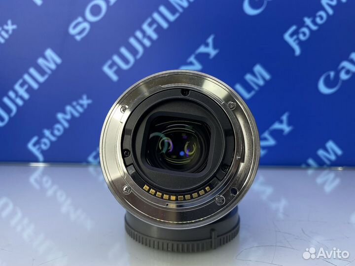 Sony E 50mm f/1.8 sn1869