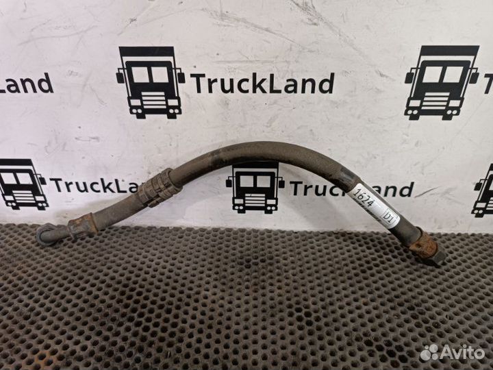 Шланг тормозной передний Daf Xf 106