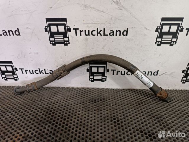 Шланг тормозной передний Daf Xf 106