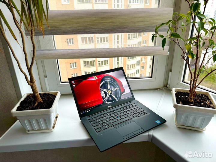 Лuдер тонких,быстрых Dell топ core i7 3.6ггц идеал