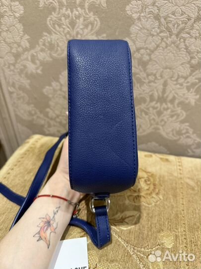 Сумка love moschino