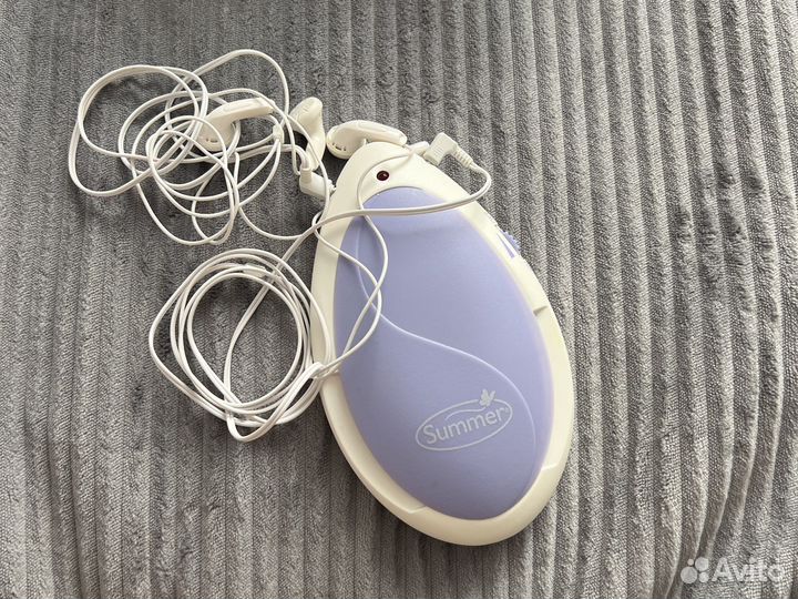 Допплер для беременных на живот