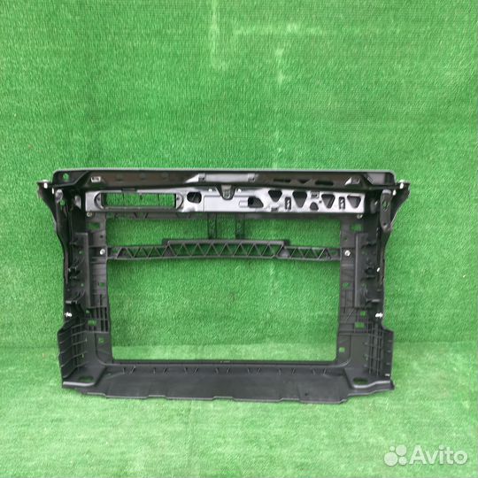 Телевизор volkswagen polo 5