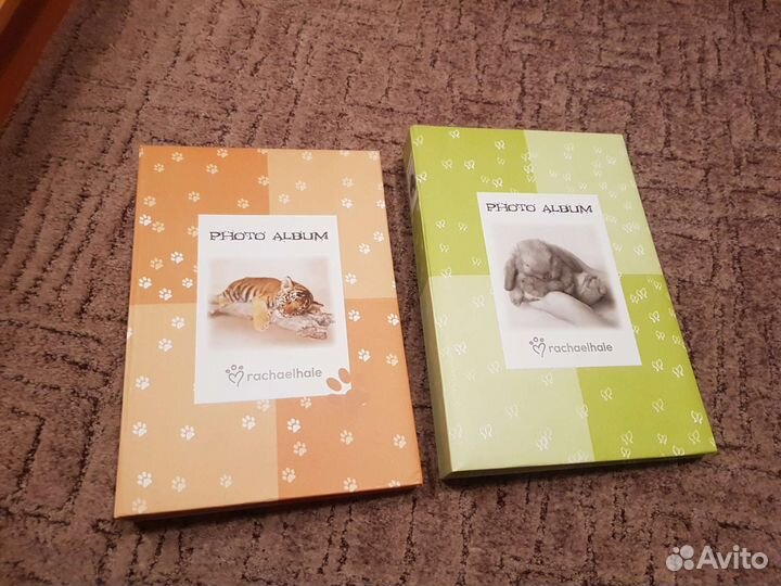 Фотоальбом