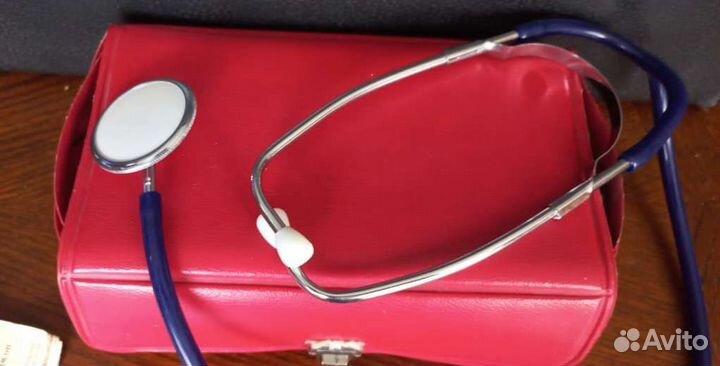 Измеритель давления иадм- оп. СССР