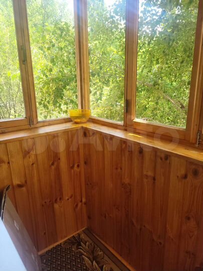 1-к. квартира, 30 м², 3/5 эт.