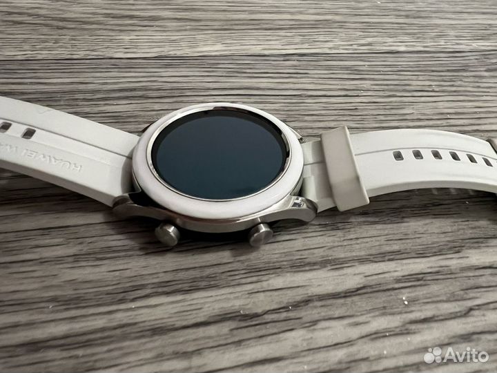 Huawei watch gt