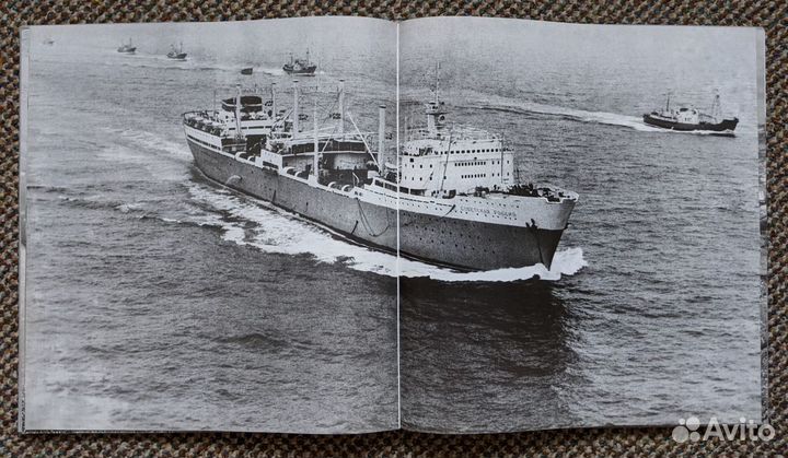 Юрий Муравин - Человек Земля Океан