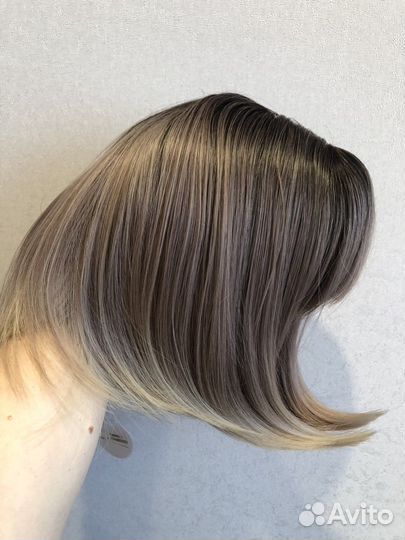 Парик искусственный