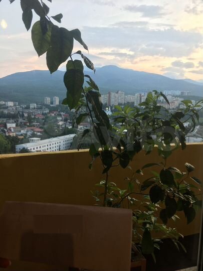 1-к. квартира, 59 м², 4/9 эт.