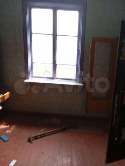 Дом 28 м² на участке 10 сот.