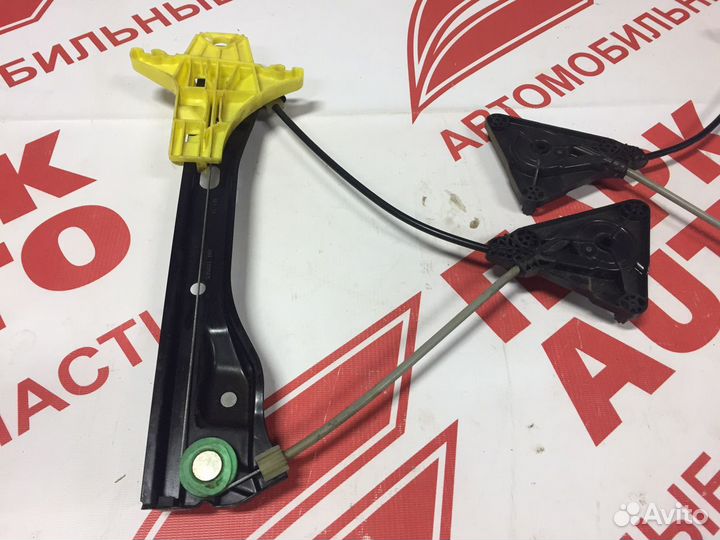 Механизм стеклоподъемника для VW Polo 2015