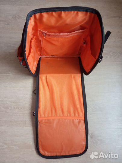 Ранец школьный для мальчика