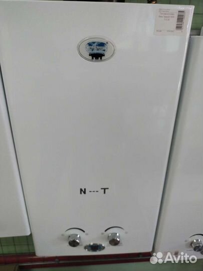 Газовая колонки Bosch Mora Zanussi Vektor