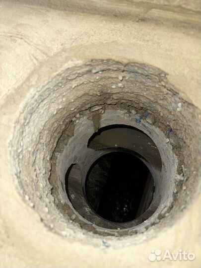 Алмазное бурение