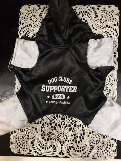 Одежда для маленьких собак XS