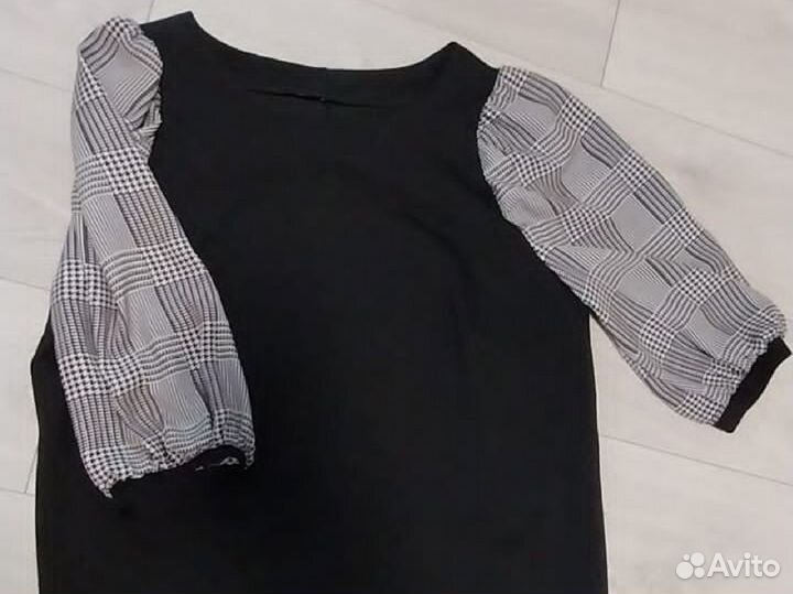 Платье новое р 52 54