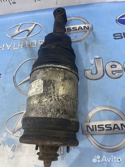 Амортизатор задний Range Rover Sport 2007-1