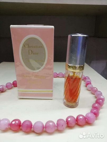 Духи винтаж Diorissimo